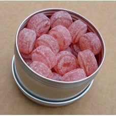 CONFITERIA Dulces Té de limón, Rosa Jamaica, propóleo y miel  cajita 30  unidades LemonG